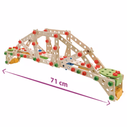 Smoby 100039046 gioco di costruzione - Vista aggiuntiva 8