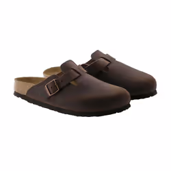 birkenstock Scarpe uomo Boston Bs stretta 1 St - Vista aggiuntiva 2