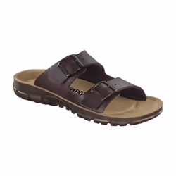 Scarpe BIRKENSTOCK 520801 Marrone - 46