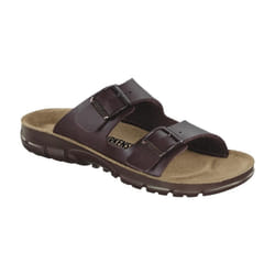 Scarpe BIRKENSTOCK 520801 Marrone - 46