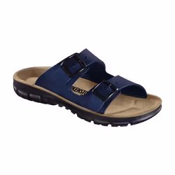 Scarpe BIRKENSTOCK 520811 Blu - 42