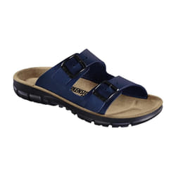 Scarpe BIRKENSTOCK 520811 Blu - 42