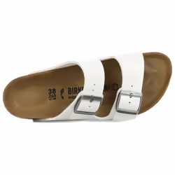 Sandali BIRKENSTOCK Arizona Bs Bianco - 38