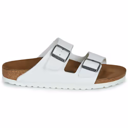 Scarpe BIRKENSTOCK Arizona Bianco - 42 - Vista aggiuntiva 2