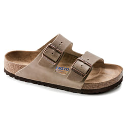 Birkenstock Scarpe Arizona Tabacco stretta 1 St