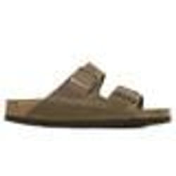 Birkenstock Scarpe Arizona Tabacco stretta 1 St
