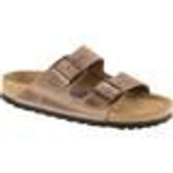 Birkenstock Scarpe Arizona Tabacco stretta 1 St
