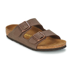Sandali bambini BIRKENSTOCK ARIZONA Marrone - 26