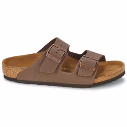 Sandali bambini BIRKENSTOCK ARIZONA Marrone - 26 - Vista aggiuntiva 2