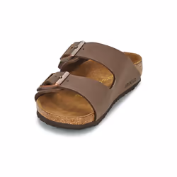 Sandali bambini BIRKENSTOCK ARIZONA Marrone - 26 - Vista aggiuntiva 3