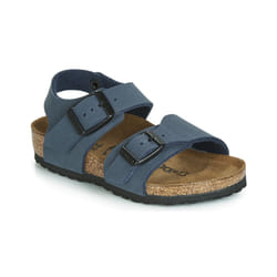 Sandali bambini BIRKENSTOCK NEW YORK Blu - 29