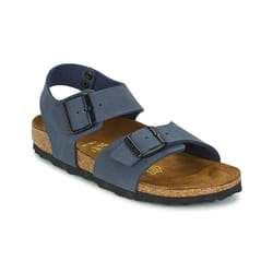 Sandali bambini BIRKENSTOCK NEW YORK Blu - 34