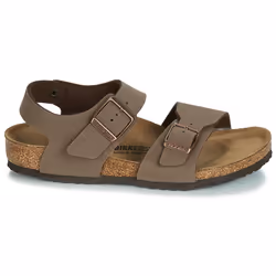 Sandali bambini BIRKENSTOCK NEW YORK multicolore - 29