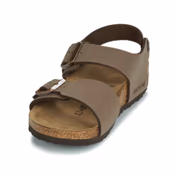 Sandali bambini BIRKENSTOCK NEW YORK multicolore - 29