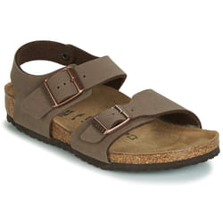 Sandali bambini BIRKENSTOCK NEW YORK multicolore - 32