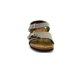Sandali bambini BIRKENSTOCK NEW YORK Beige - 32