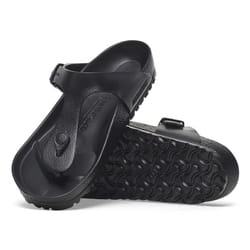 Birkenstock Gizeh Sandali Unisex Nero