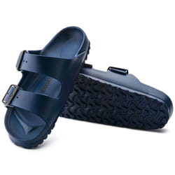 Birkenstock Arizona Essentials Sandali Unisex Blu