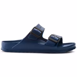 Birkenstock Arizona Essentials Sandali Unisex Blu