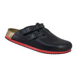 Zoccolo Kay sl donna taglia 41 nero en 20347 Birkenstock