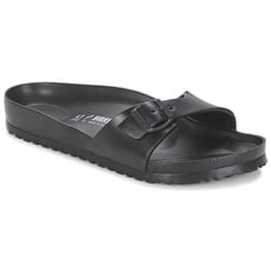 Scarpe BIRKENSTOCK MADRID EVA Nero - 41