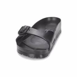 Scarpe BIRKENSTOCK MADRID EVA Nero - 44 - Vista aggiuntiva 3