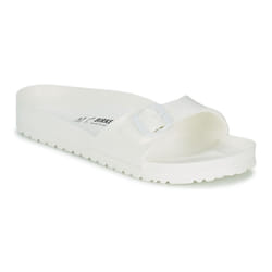 Scarpe BIRKENSTOCK MADRID EVA Bianco - 41