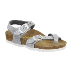 Sandali bambini BIRKENSTOCK 371553 Argento - 28