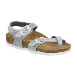 Sandali bambini BIRKENSTOCK 371553 Argento - 29