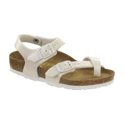 Sandali bambini BIRKENSTOCK 371593 Bianco - 30