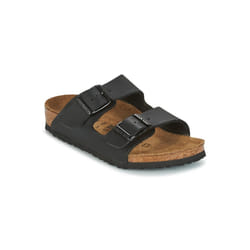 Scarpe bambini BIRKENSTOCK ARIZONA Nero - 27