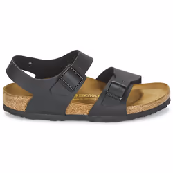 Sandali bambini BIRKENSTOCK NEW YORK Nero - 30