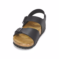 Sandali bambini BIRKENSTOCK NEW YORK Nero - 30