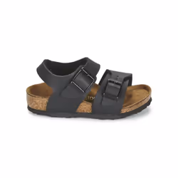 Sandali bambini BIRKENSTOCK NEW YORK Nero - 31