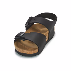 Sandali bambini BIRKENSTOCK NEW YORK Nero - 32