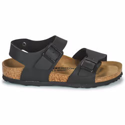 Sandali bambini BIRKENSTOCK NEW YORK Nero - 33