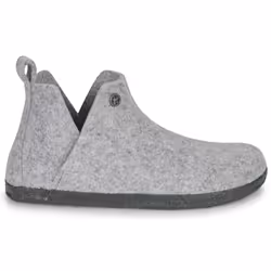 Scarpe BIRKENSTOCK ANDERMATT Grigio - 37 - Vista aggiuntiva 2