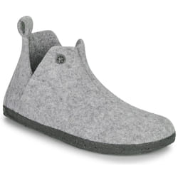 Scarpe BIRKENSTOCK ANDERMATT Grigio - 41