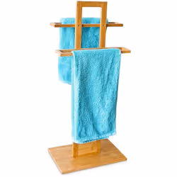 Gli asciugamani ci sono in ogni bagno ma una corretta conservazione non è sempre presente. È molto importante che gli asciuga ...