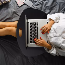Relaxdays 10014660 supporto per laptop