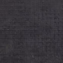 Relaxdays 10016711 zerbino Zerbino decorativo Interno/esterno Semicircolare Nero, Marrone - Vista aggiuntiva 6
