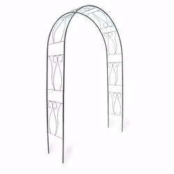 Relaxdays 10018869 supporto per vaso - Vista aggiuntiva 7