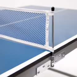 Relaxdays 10019102 tavolo da ping pong Libera installazione Blu - Vista aggiuntiva 5