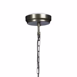 Relaxdays 10019224 illuminazione da soffitto E27 - Vista aggiuntiva 6
