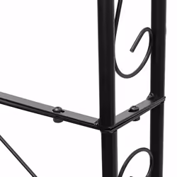Relaxdays 10020029 supporto per vaso - Vista aggiuntiva 6
