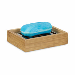 Relaxdays 10020228 set di accessori da bagno