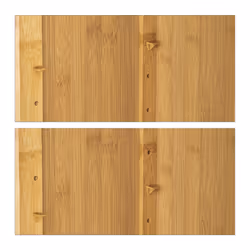 Relaxdays 10020301 armadietto di conservazione per bagno Legno - Vista aggiuntiva 8