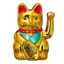 Relaxdays 10020579 statuetta e statua ornamentale