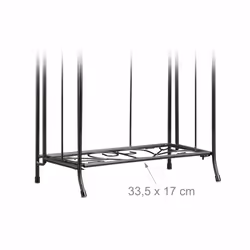Relaxdays 10020693 supporto per piante - Vista aggiuntiva 5