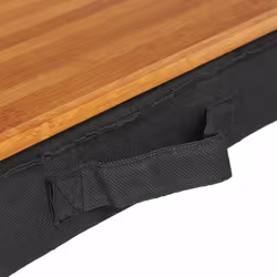 Relaxdays 10021548 supporto per laptop - Vista aggiuntiva 5